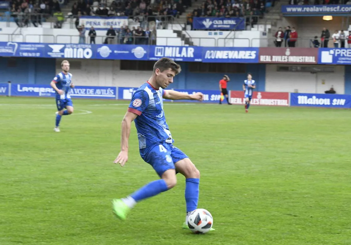 Partido real avilés hoy